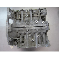 #BKX11 Bare Engine Block 2010 Subaru Outback 3.6  OEM